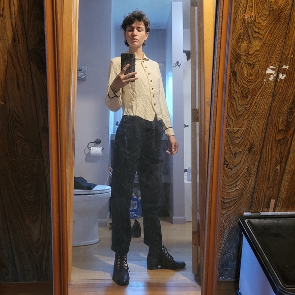 Meet your Posher, Molly - Picture 7 of 7